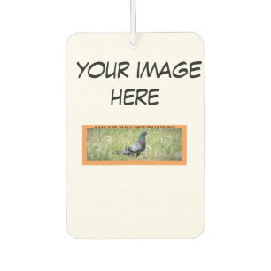 custom car Air Freshener