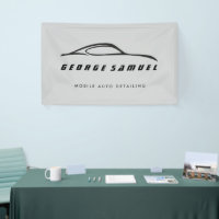 Custom Car Repair & Modern Auto Detailing