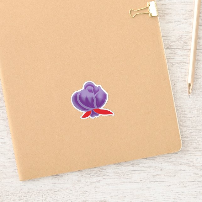 Custom Car Vinyls | Window & Letter Decals (Notebook)