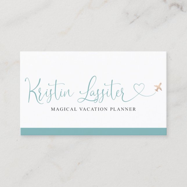 Custom Card Design | Not Editable Template (Front)