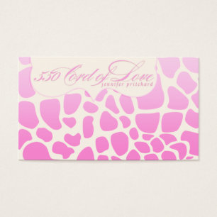 Custom Cards for Jennifer