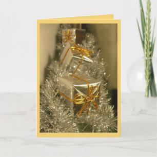 Custom Cards Seasons Greetings Christmas Cards