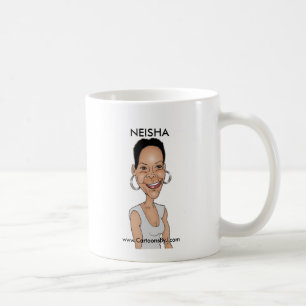 Custom Cartoon Mugs