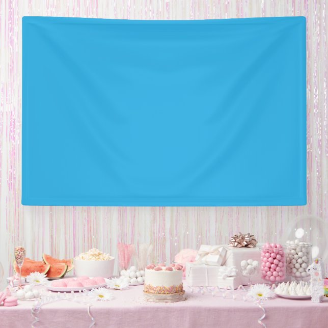Custom Celebration Banner | Bold Event Sign   (Party)