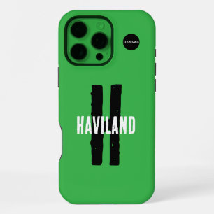 Custom Cell Phone Case HAMbWG