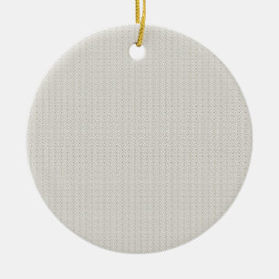 Custom Ceramic Photo Ornaments – Holiday Keepsake