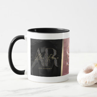 CUSTOM CHANNEL MUG