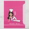Custom Chapter Divider Letterhead for Binders