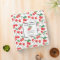 Custom Cherry Pattern Recipe White
