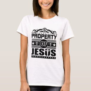 Custom Christian Faith T-Shirt