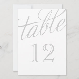 Custom - Christine Invitation
