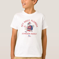 Custom Christmas Family Beach Vacation Matching