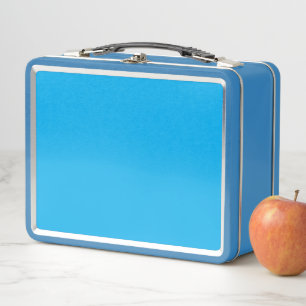 Custom Christmas Gifts for Everyone   Personalized Metal Lunch Box