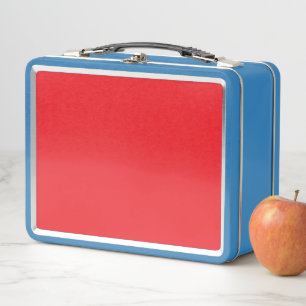 Custom Christmas Gifts for Everyone   Personalized Metal Lunch Box