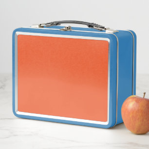 Custom Christmas Gifts for Everyone   Personalized Metal Lunch Box