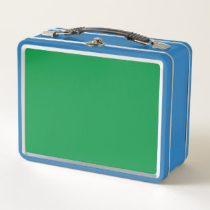 Custom Christmas Gifts for Everyone   Personalized Metal Lunch Box