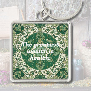 Custom Christmas Gifts for Physical Therapists Keychain