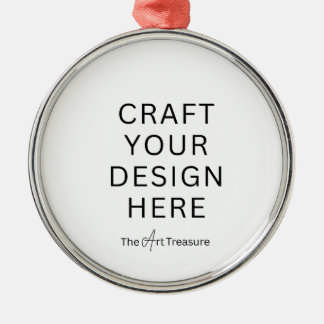 Custom Christmas Ornament - Upload your Photo