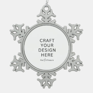 Custom Christmas Ornament - Upload your Photo