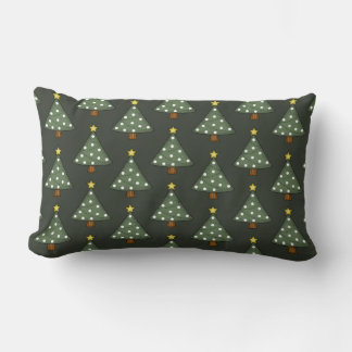 Custom Christmas Pillow