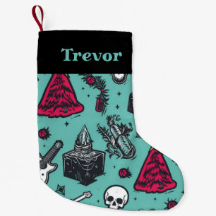 Custom Christmas Stocking