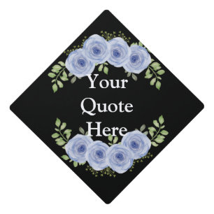 Custom Class Year Graduation Graduation Cap Topper