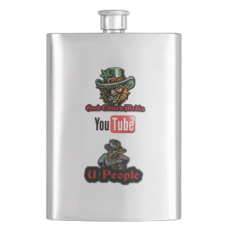 custom Classic Flask