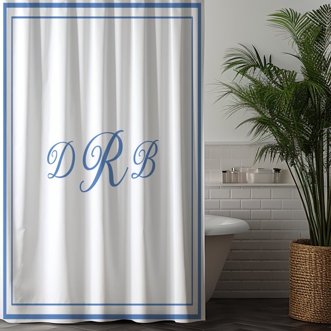 Custom Classic Monogram Calligraphy Initial Name (Creator Uploaded)