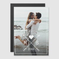 Custom Classy Trendy I Love You Heart Arrows 2025