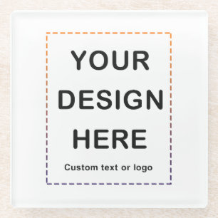 Custom Coasters for Men Women, Personalized Shirts