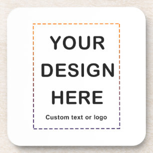 Custom Coasters for Men Women, Personalized Shirts