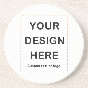 Custom Coasters for Men Women, Personalized Shirts