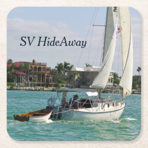 Custom Coasters You Can Make!