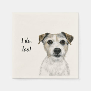  Custom Cocktail Napkin