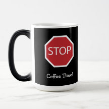 Custom Coffee Mug