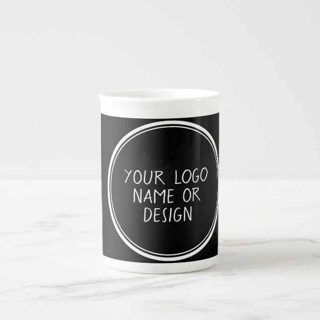 Custom Coffee Mug  (Devant)