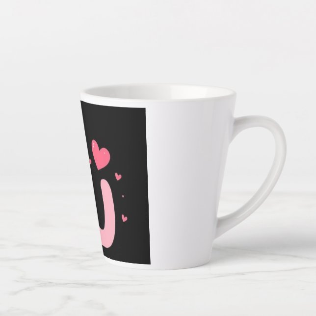 "Custom Coffee Mug | Perfect for Every Sip" (Right)