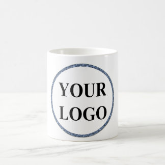 Custom Coffee Mug Personalized Cup Add Logo Photo