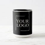 Custom Coffee Mug Personalized Cup Create Your Own<br><div class="desc">You can customize it with your photo,  logo or with your text.  You can place them as you like on the customization page. Modern,  unique,  simple,  or personal,  it's your choice.</div>