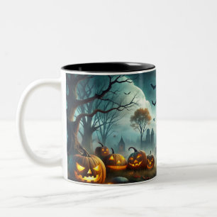 Custom Coffee Mug – Personalized Tea Cup