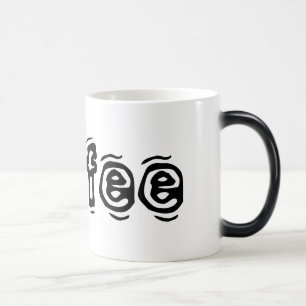 Custom Coffee Mugs - Personalize