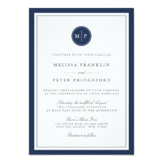customisable invitations