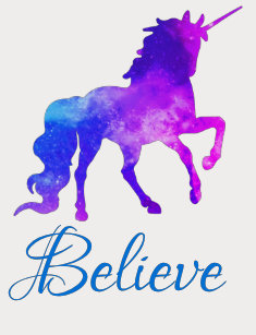 Space Unicorn T Shirts Shirt Designs Zazzle Ca