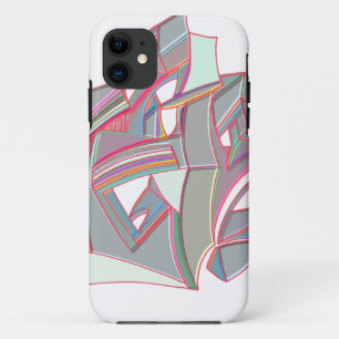 Custom Colour iPhone 11 Case