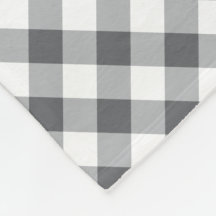 Custom Colour Classic Gingham Pattern