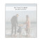 Custom Colour Full Photo Personalized Notepad