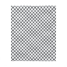 Custom Colour Gingham Pattern