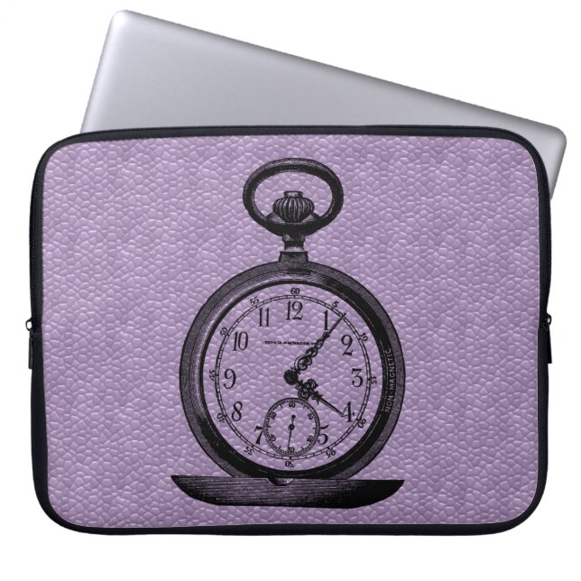 Custom Colour Pocket Watch case (Front)