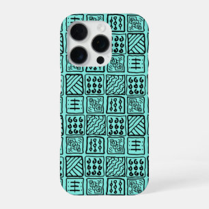 Custom Colour Primitive Design Case