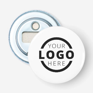 Custom Colour Promotional Business Logo Branded Bottle Opener